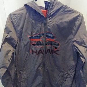 Boys Tony Hawk Wind Breaker